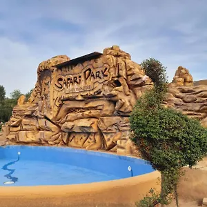 Camping Safari Nuova Gestione Pombia