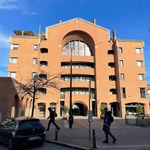 Apartment Casa Pietro, Bergamo