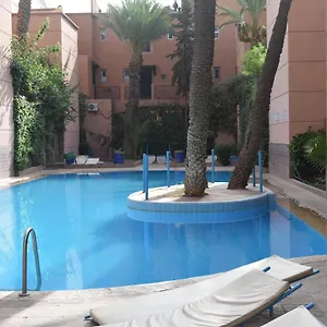 Riad House Medina G3 Hébergement de vacances Marrakesh