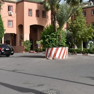 R Hébergement de vacances Marrakesh