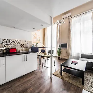 Erzsébet Appartement Budapest
