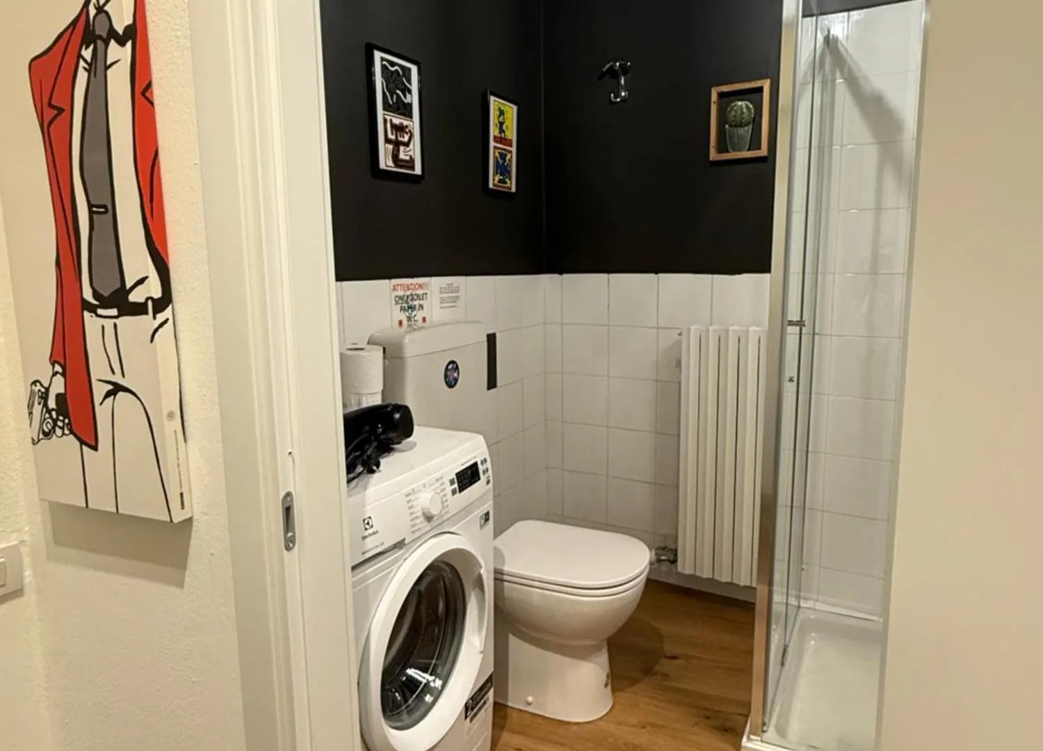 Al Centro Citta Apartment Bergamo 0*,  Italy