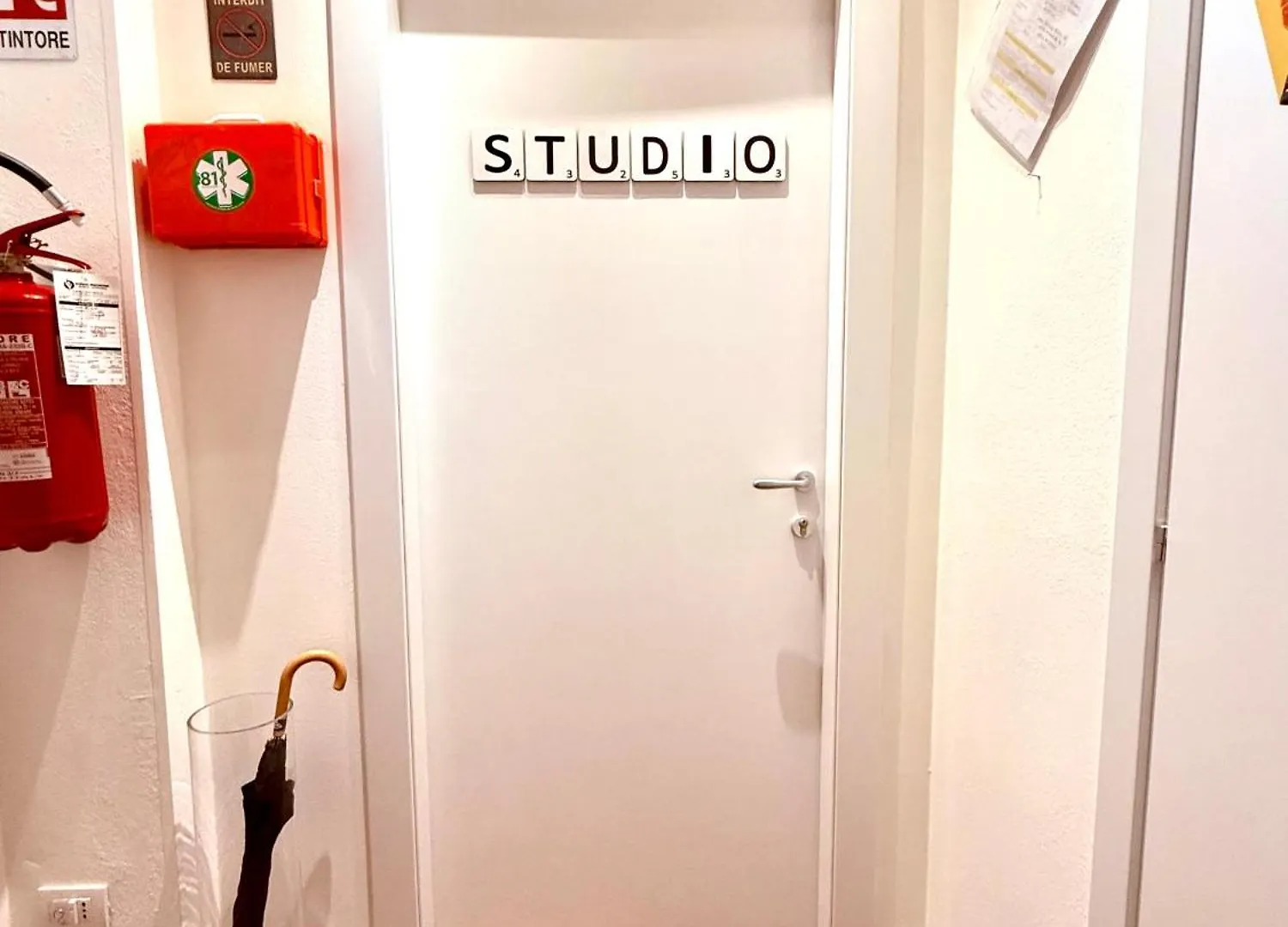 Al Centro Citta Appartement Bergamo
