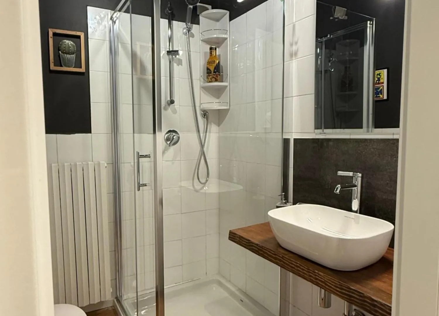 Al Centro Citta Apartment Bergamo