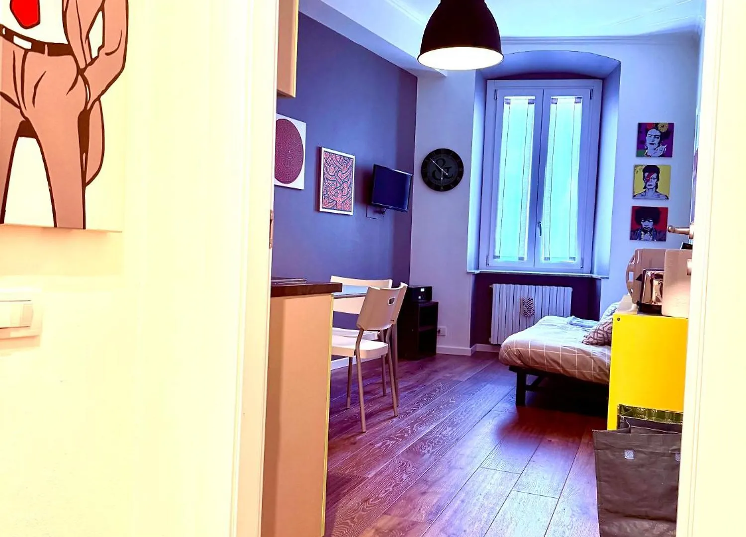 Al Centro Citta Appartement Bergamo 0*,  Italië